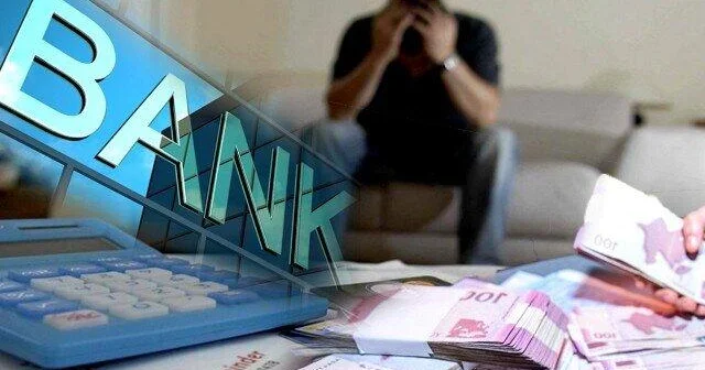 Pul var, amma güvən yoxdur: Azərbaycanda banklara inam çöküb