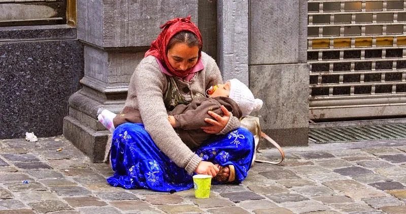 Dünyada yoxsullaşmaya meyil artıb: Səbəb nədən ibarətdir?
