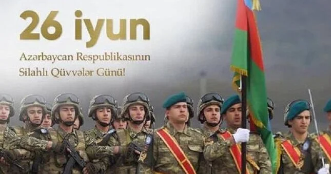 Cənubi Qafqazın ən güclüsü...