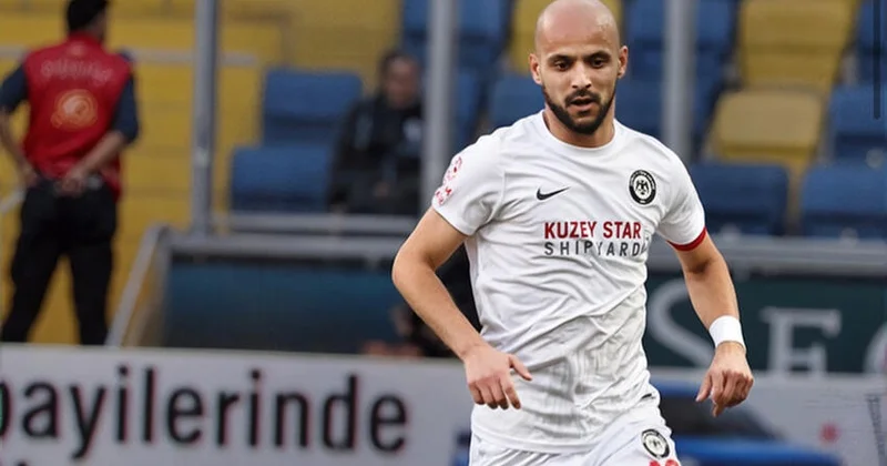 “Bandırmaspor” Coşqun Diniyevin pulunu ödəyib?