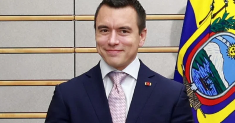 Millinin qələbəsi ekvadorlulara qələbə qazandırdı