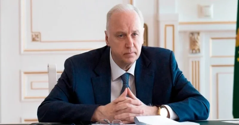 Bastrıkin Rusiyada 12 yaşından cinayət məsuliyyətinin tətbiqi ideyasından danışıb