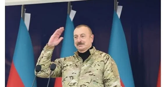 Zəfər Ordusu