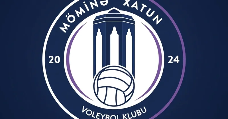 “Möminə Xatun” voleybol klubu ilk dəfə qadınların Yüksək Liqasında