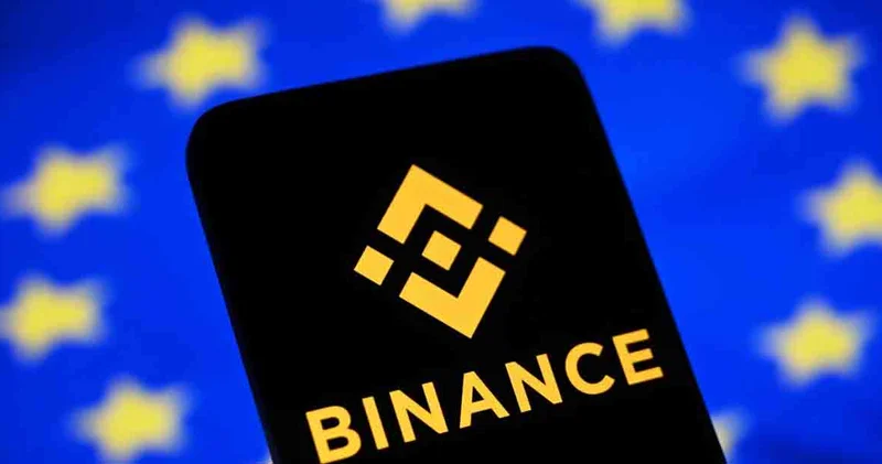 Крупнейшая криптобиржа в мире Binance перестанет работать в ЕС