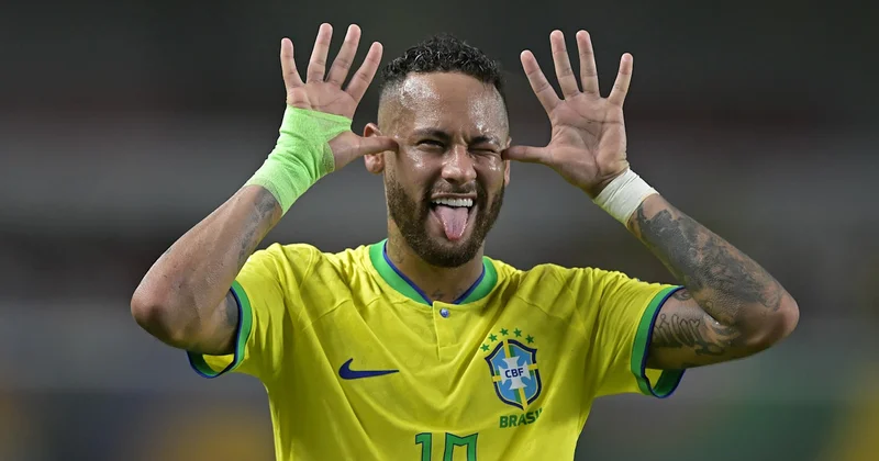 Neymar ABŞ yə getməkdən imtina etdi: Danışıqlar dayandırıldı
