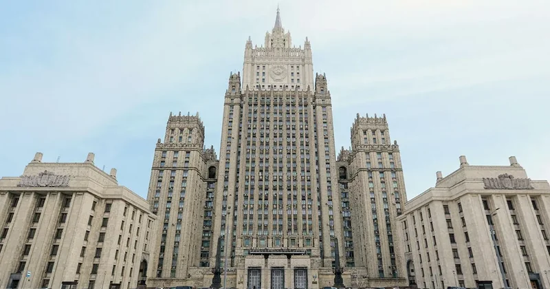 МИД РФ вызвал посла Молдовы