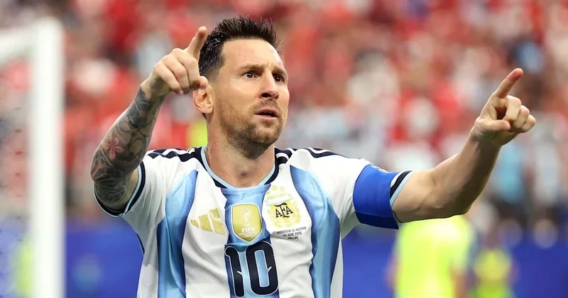 DÇ 2026 da bombardirlər yarışı: Messi liderliyini qoruyur