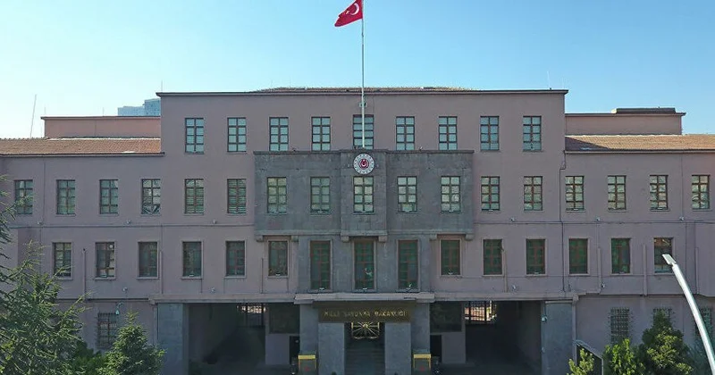 Türkiyə MN: Azərbaycanla tək ürək, tək yumruq olmağa davam edəcəyik” FOTO