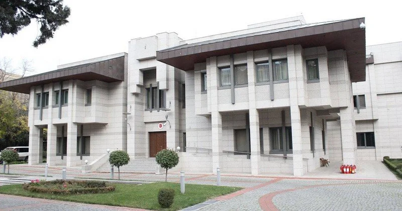 Türkiyə səfirliyi ordumuzu təbrik etdi FOTO