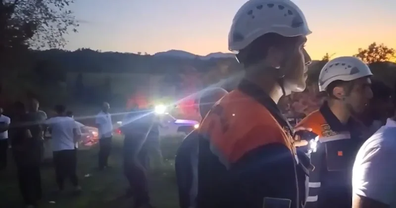 В Истису спасли восьмерых заблудившихся в горах