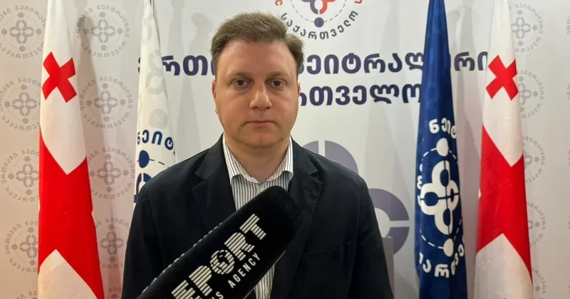 Грузинский эксперт: Мирная политика Азербайджана способствует развитию Южного Кавказа