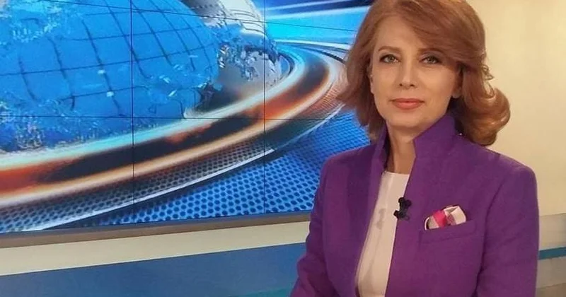 Dilarə Səlim Mədəniyyət TV dən ayrılıb? ÖZÜ AÇIQLADI