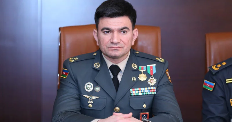 Xüsusi təyinatlıların sirri Vətən Müharibəsi Qəhrəmanı ilə MÜSAHİBƏ