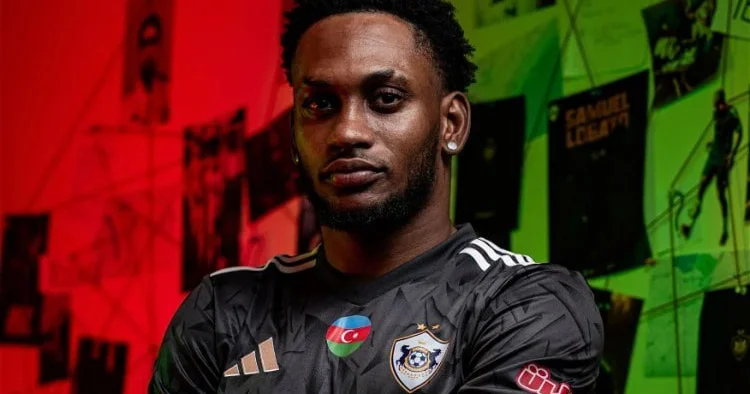 “Qarabağ” yeni transferinə nə qədər xərcləyib?