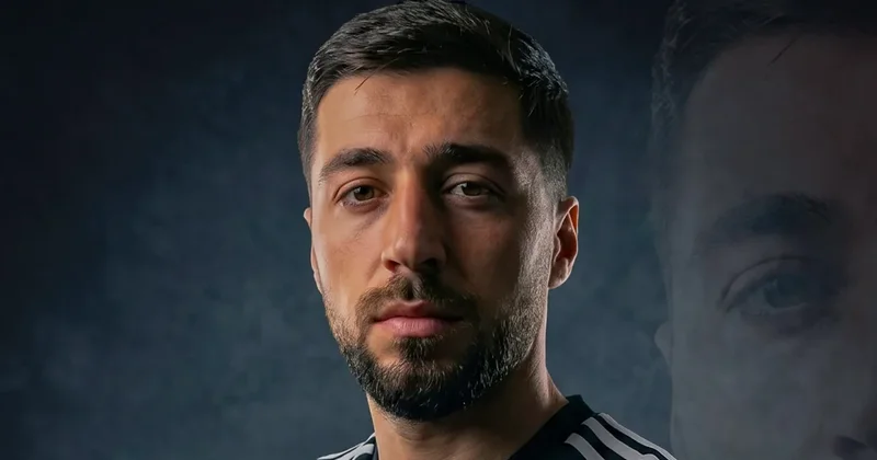 “Səbail” FK Rubin Seyidovu transfer edib