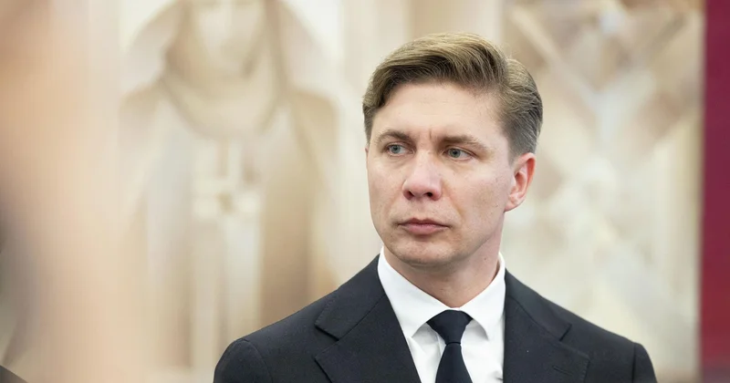 Синкявичюс: В правительстве Литвы могут смениться 6 7 министров