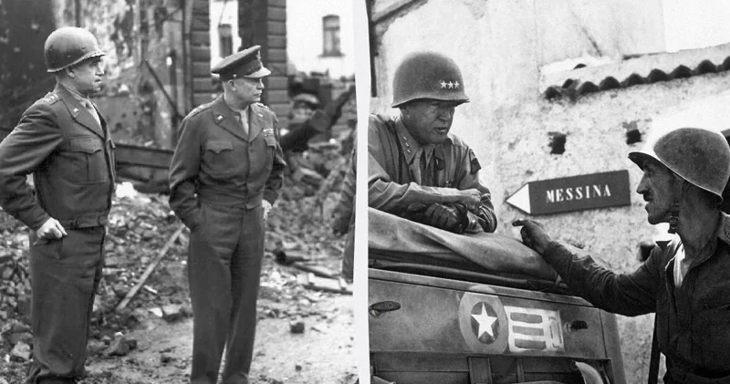 ABŞ ordusunu Hitlerin tələsinə düşməkdən xilas edən mesaj: Nə baş vermişdi?