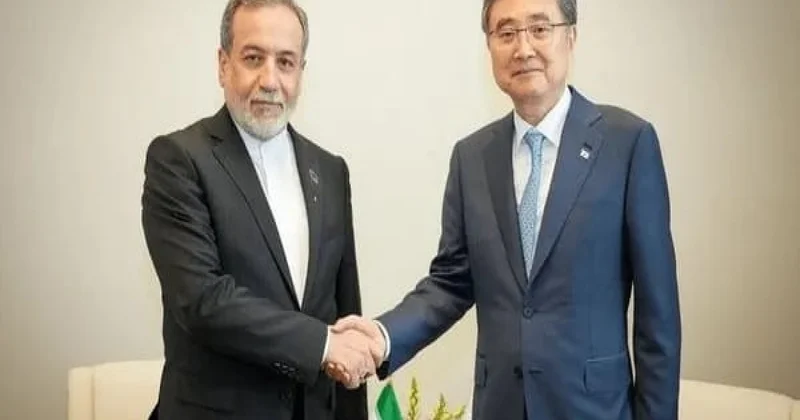 Cənubi Koreya İran və ABŞ arasında əldə olunmuş razılaşmanı alqışlayır