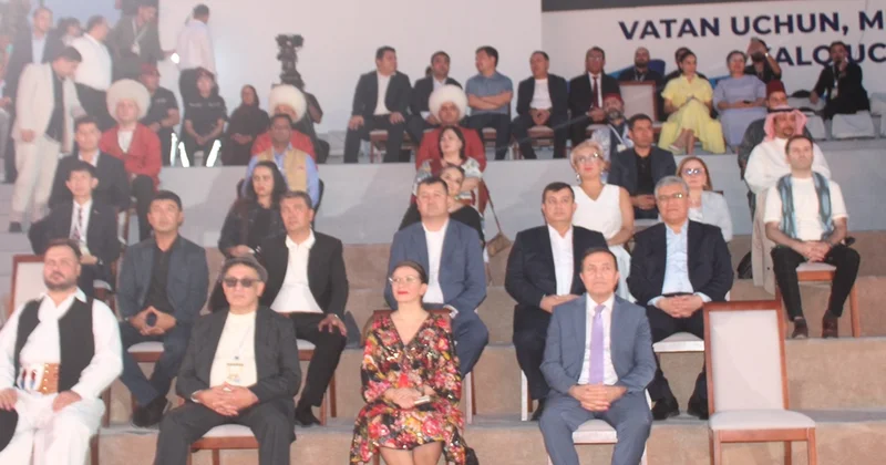 Özbəkistanda keçirilən Muğam Sənəti Festivalında Azərbaycandan gələn hər iki qrup ayrılıqda birinci mükafata layiq görülüblər