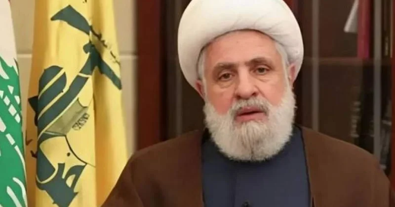 “İran ABŞ anlaşması bizim üçün böyük qələbədir” Hizbullah