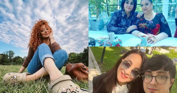 İnstaqramda bu gün paylaşılanlar