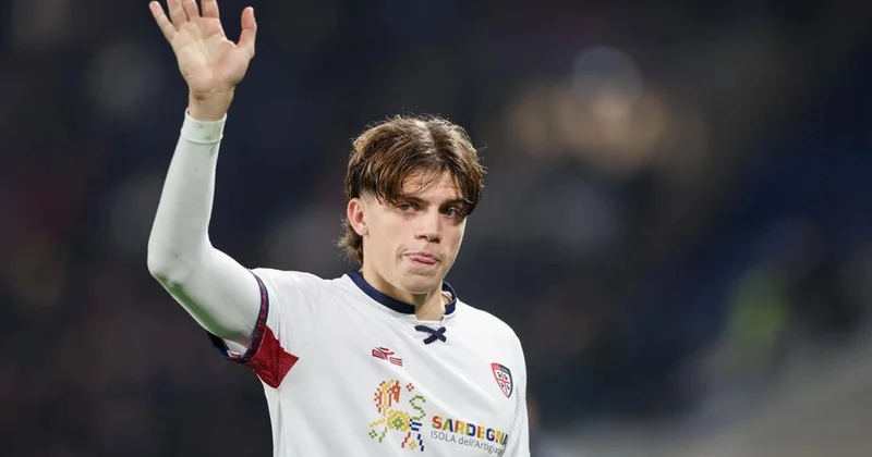 İtaliyalı futbolçu “Çelsi”yə transferini özü açıqladı