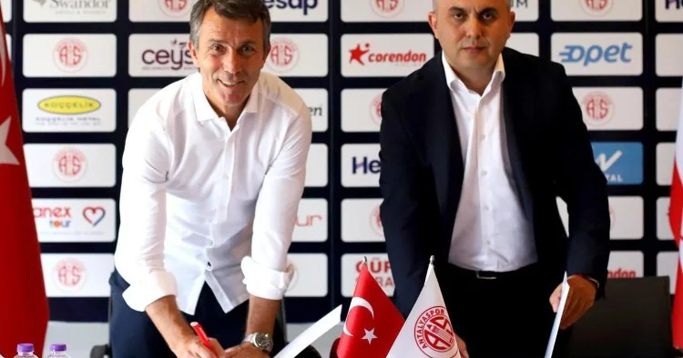 Bülent Korkmaz I Liqa klubunda
