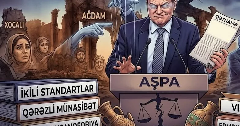 Şvabeni kimlər danışdırır?