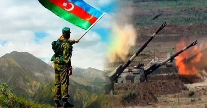 “Düşmənin bir neçə milyard dollar dəyəri olan hava hücumundan müdafiə sistemlərinin...”
