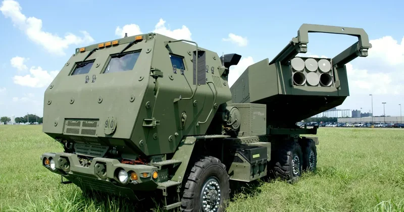 КНДР испытала аналог американской HIMARS