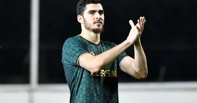 Ramil Şeydayevə Rusiya klubundan TƏKLİF