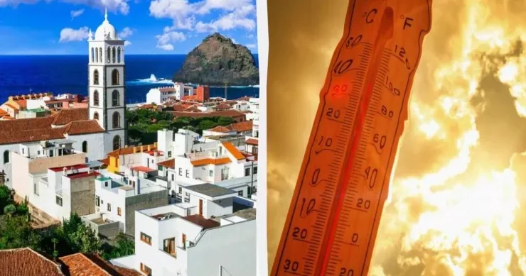 İsti hava 212 nəfərin ölümünə səbəb oldu 76 ilin REKORDU