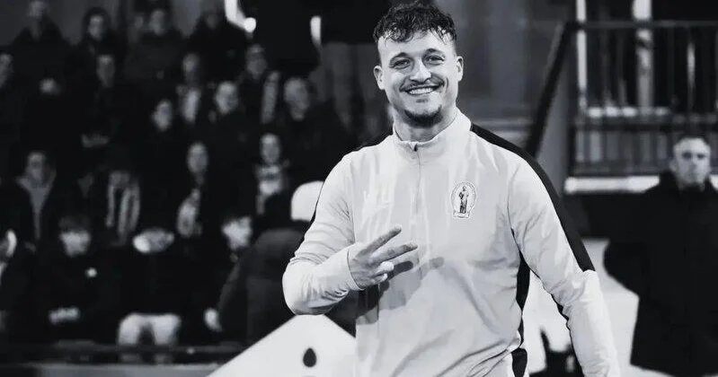 Mats Qrotenbreq 28 yaşında həyatını itirdi