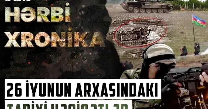 Qələbə təsadüf deyildi: Azərbaycan Ordusunun bugünkü gücü necə formalaşdı?
