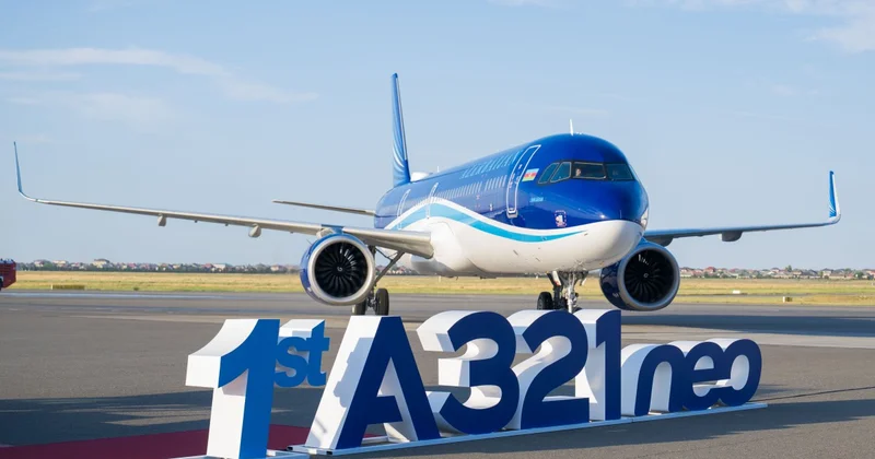 AZAL 2032 ci ilədək donanmasını 50 təyyarəyə çatdırmağı planlaşdırır