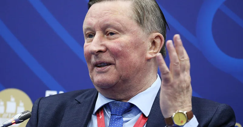 Умер экс кандидат в преемники Путина