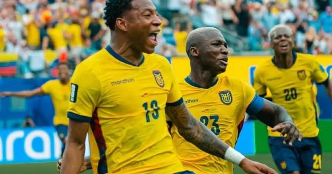 Mundialda uğura görə ölkədə bayram elan edildi