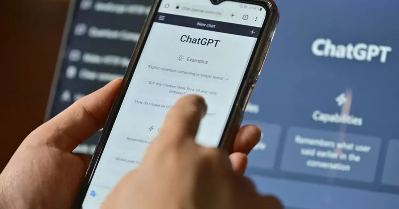 ABŞ “ChatGPT”nin bu modelinin bağlanmasını tələb etdi