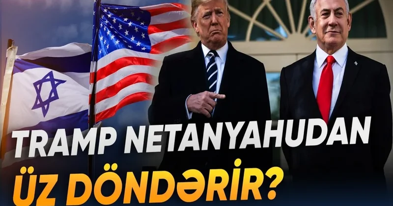 ABŞ İran sazişi İsrailin uzun illərdir qurduğu strategiyanı pozur? VİDEO