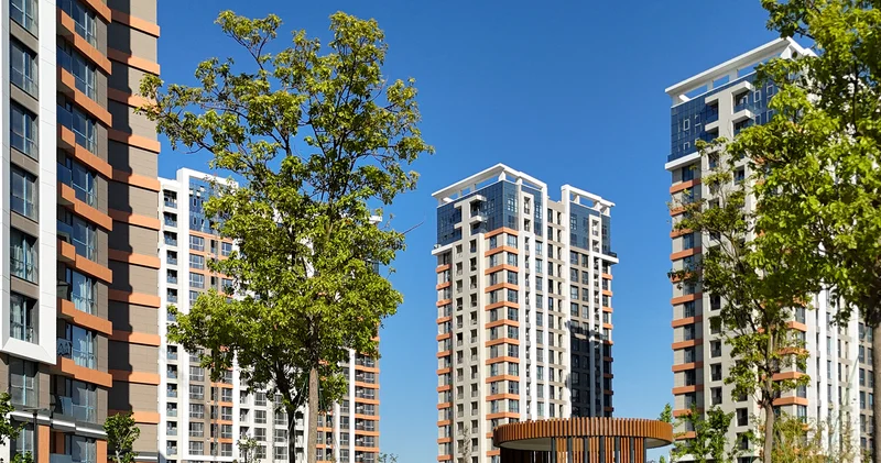 “City Garden Narimanov”da yeni mərhələ: premium təmirli mənzillər faizsiz kredit və ipoteka ilə satışdadır!