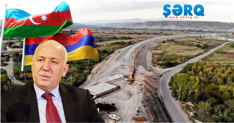Üçtərəfli sülh olmadan heç bir dəhliz açıla bilməz Hasan Oktay
