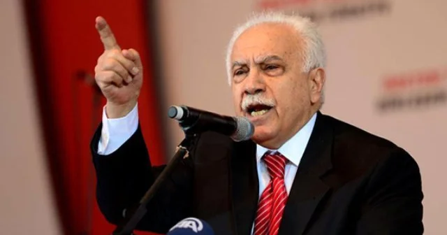 Türkiyə NATO dan çıxmalı, bu üç ölkə ilə ittifaq qurmalıdır Perinçek