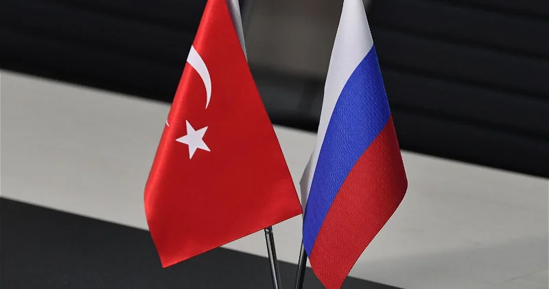 РФ оценила готовность Турции предоставить площадку для переговоров по Украине
