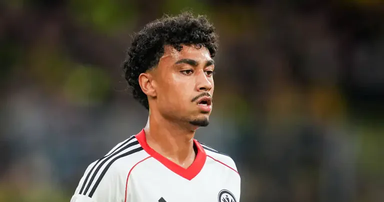 Bavariya 55 milyonluq transferi bitirdi