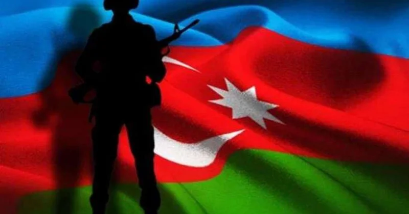 Sən əbədi ömür yaşayırsan! Şəhidə məktub VİDEO