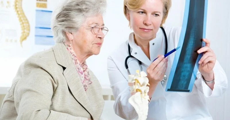Professor D vitamini çatışmazlığının risklərini açıqlayıb