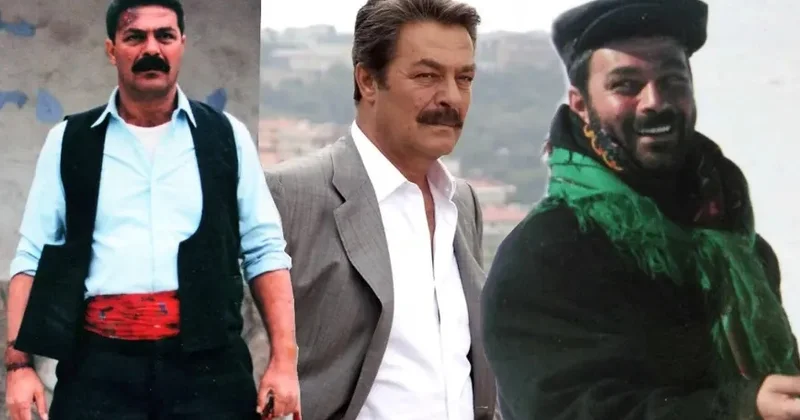 Yeşilçamın unudulmaz əfsanəsi 77 yaşında VƏFAT ETDİ