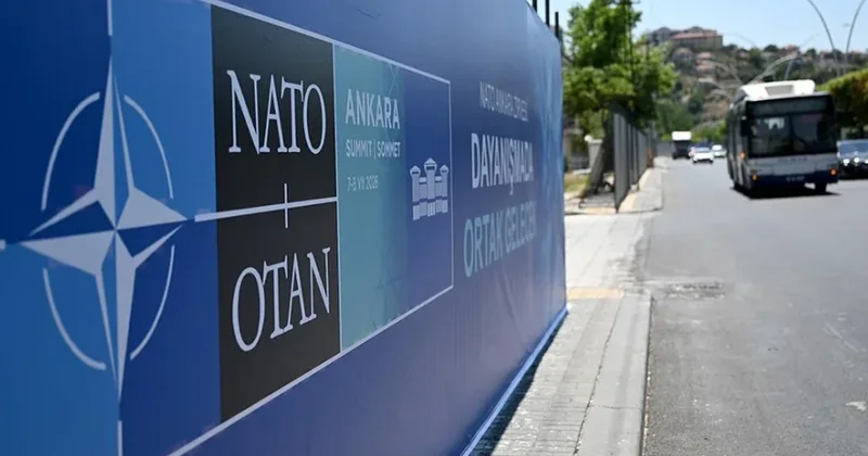 Türkiyə NATO sammiti ilə bağlı komendant saatının tətbiq olunacağını təkzib edib