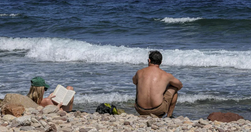 İstilər İspaniyada 200 dən çox insanın həyatına son qoydu Turistlərə xəbərdarlıq